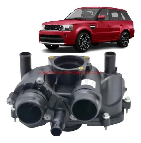 LR186860-BRW-TERMOSTAT RR.2014- 4.4 TDV8