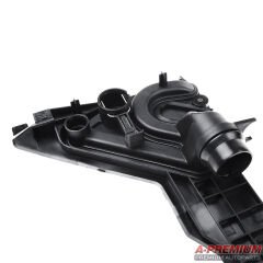BMW-17111436251-RADYATÖR SU DEPO PLASTİĞİ E46 AUT.