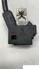 61219302358-9302358-BMW-AKÜ KABLOSU EKSİ F10