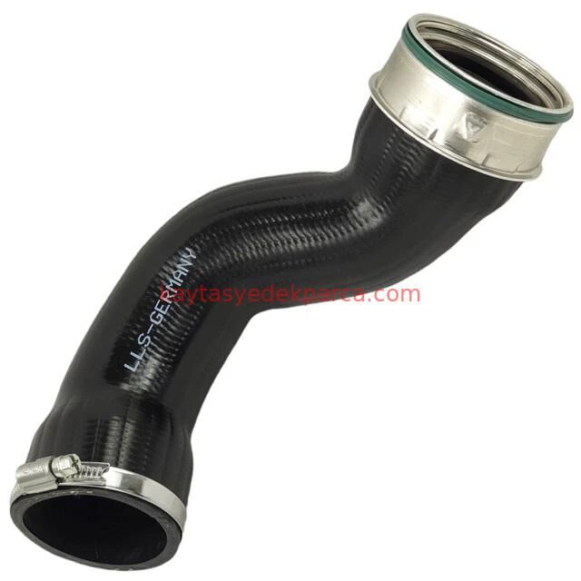 A2105284182-RPR-İNTERCOOLER HORTUMU, W210 E200-E270 CDI ÜST