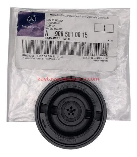 A9065010015-FEB-RADYATÖR KAPAĞI, w639-906