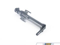 BMW-61677380421-FAR FİSKİYE ROBOTU SOL F20