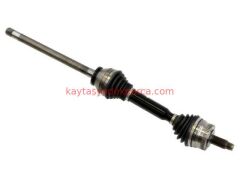IED500110-BSG-AKS KOMPLE ÖN/R R.R 2002=>