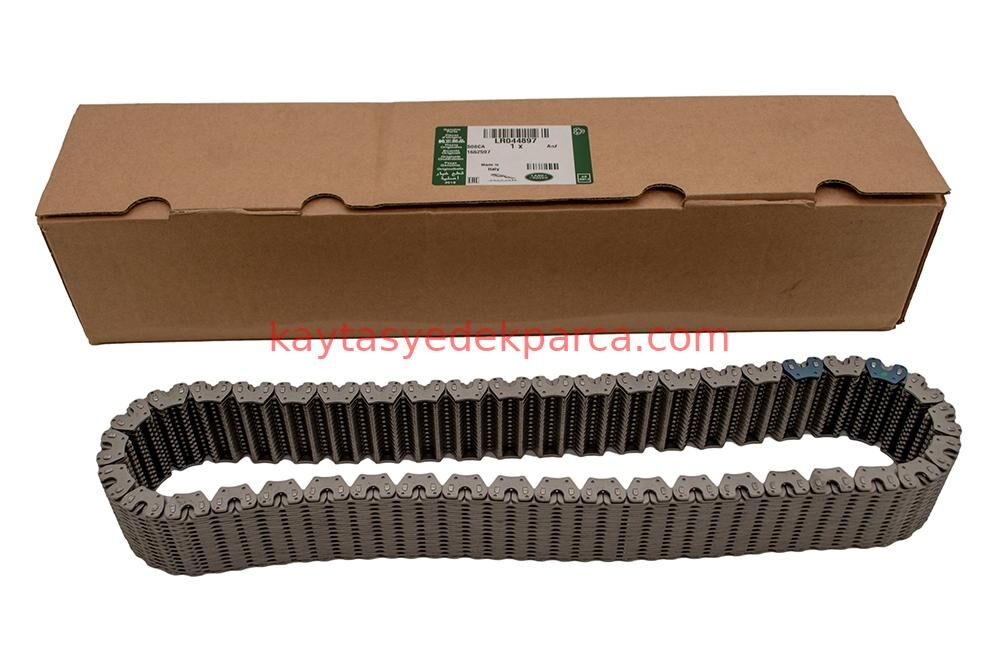 LR044897-LND-OTOM.ŞANZ.ZİNCİRİ