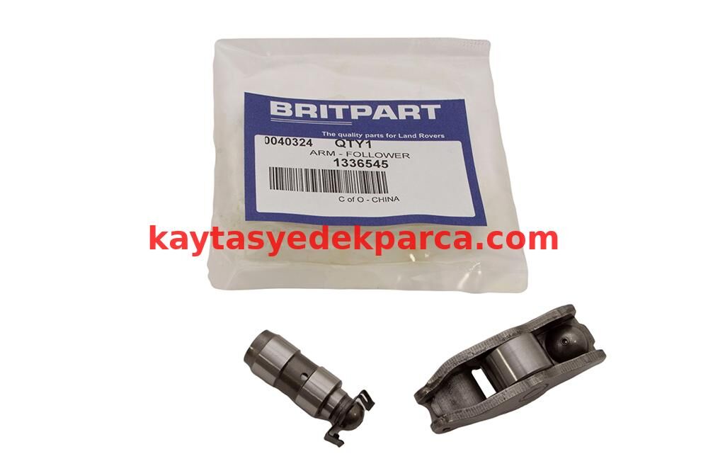 1336545T-336545T-RUV-EKSANTİRİK HOROZ+İTİCİ 2.7 SPORT