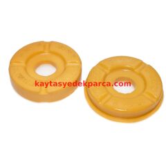 31336776390-6776390-BMW-TAKOZ SÜNGERİ SARI ÜST