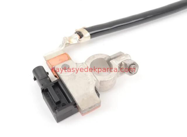 61219306405-9306405-BMW-AKÜ KABLOSU EKSİ F30