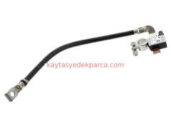 61219306405-9306405-BMW-AKÜ KABLOSU EKSİ F30