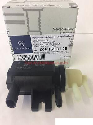 A0091533128-1533128-PRB-TURBO BASINÇ SENSÖRÜ, OM651