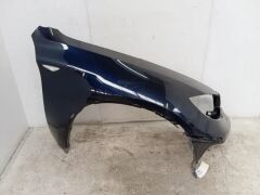 BMW-51657052424-ÇAMURLUK ÖN E71/R  FY.LI