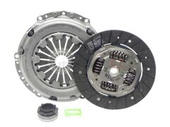SAC-21207572842-DEBRİYAJ SETİ MİNİ COOPER R56