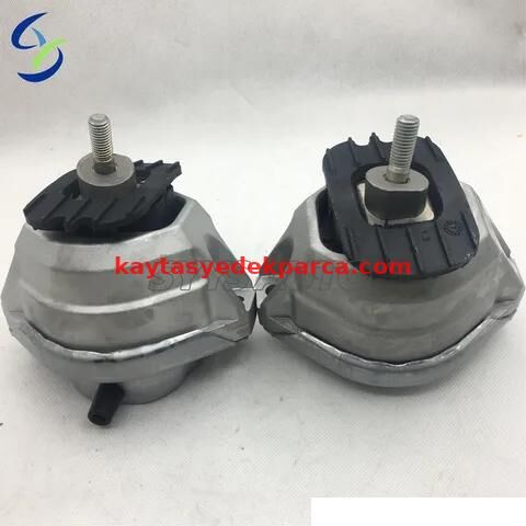 22116774620-6774620-RUV-MOTOR KULAĞI LASTİK E60/R DİZEL