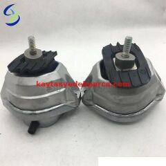 22116774620-6774620-RUV-MOTOR KULAĞI LASTİK E60/R DİZEL