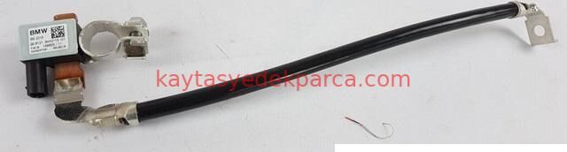 61219442115-9442115-BMW-AKÜ KABLOSU G20/G29/G05