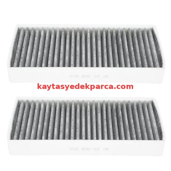 A2108300018-8300018-HNG-KABİN FİLTRESİ