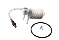 BMW-16146766158-BENZİN FİLTRESİ REGÜLATÖRLÜ X3