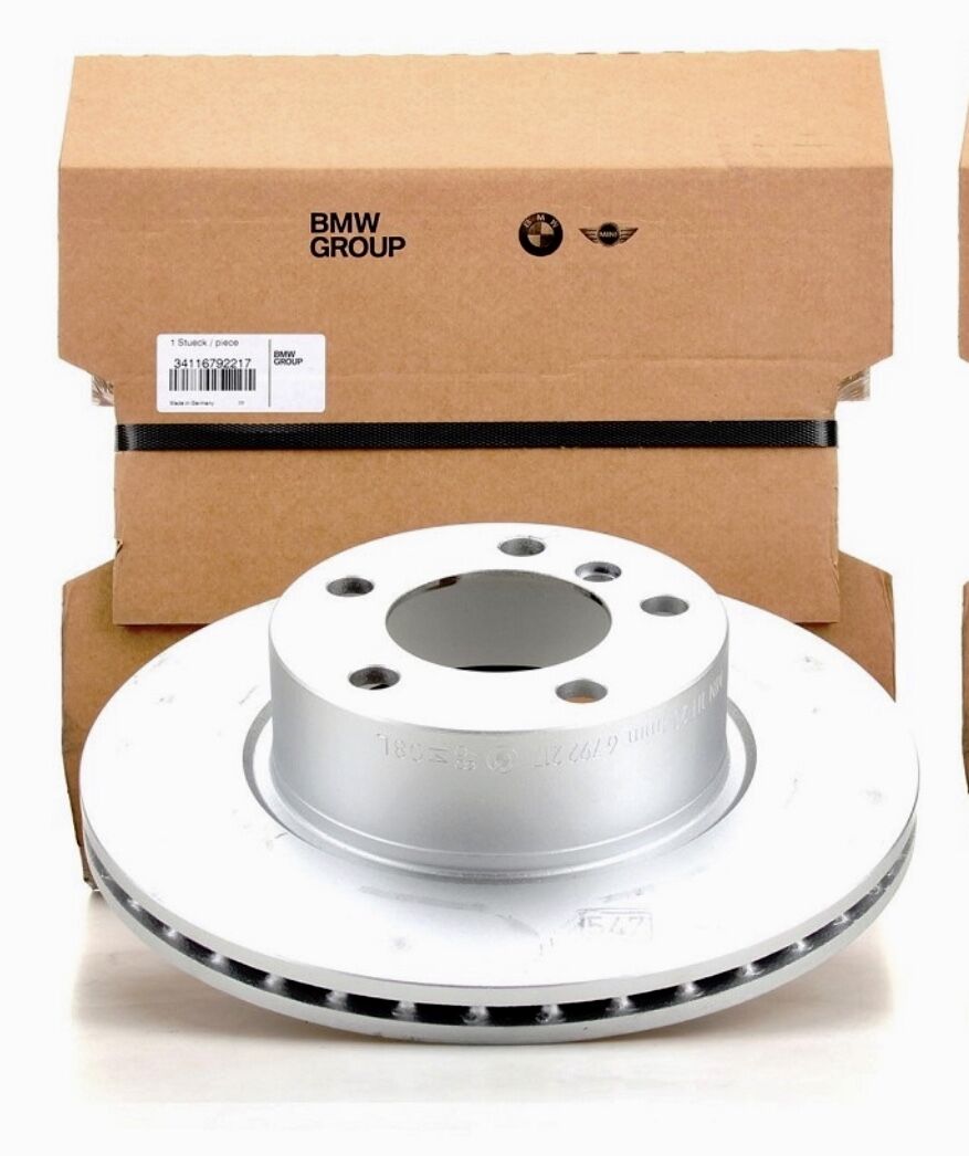 MEY-34116792217-DİSK F30 ÖN