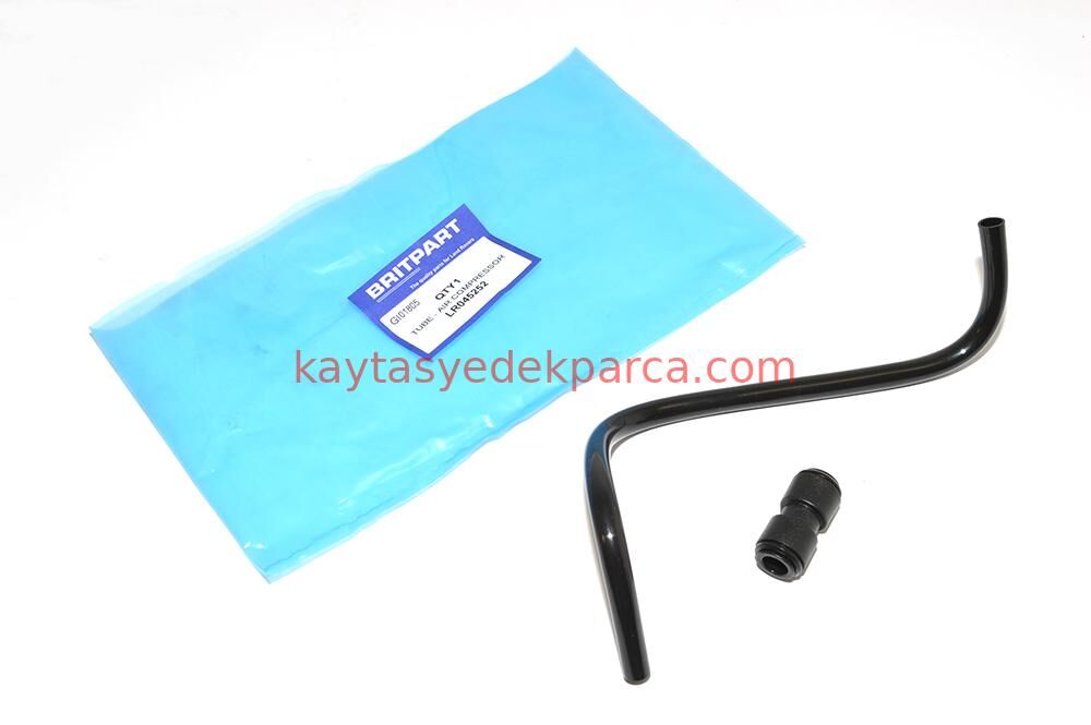 LR045052-LND-ÖN TAMPON ALT KAPLAMA R / R.R SPOR 2015