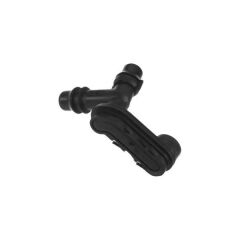BMW-17111438820-RADYATÖR SU DEPO GİRİŞ BORUSU X5 3.0i/3.0d