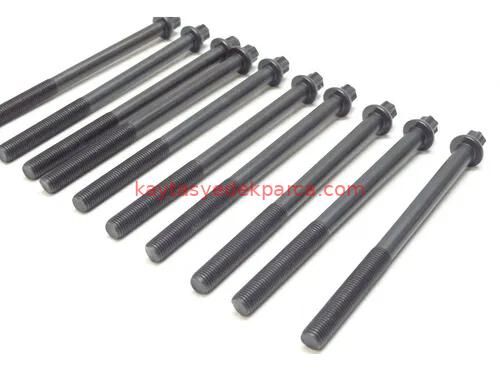 07131487226-1487226-ELR-SİLİNDİR KAPAK SAPLAMASI MİNİ COOPER SET