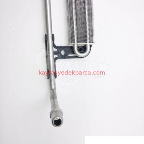 17217559960-7559960-BHR-YAĞ RADYATÖRÜ E60/E63