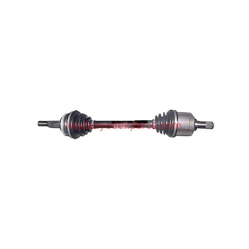 31607618681-7618681-BMW-AKS ÖN SOL F10