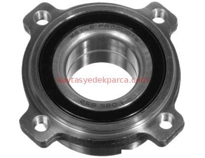 33411095652-1095652-4UU-AKS BİLYA E39/E60 ARKA