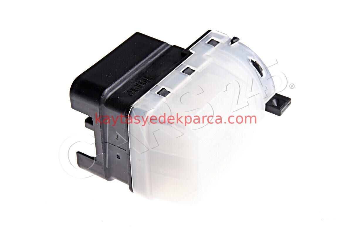 61312268902-2268902-BMW-CAM DÜĞME ÇERÇEVESİ ÇİFTLİ CHROM