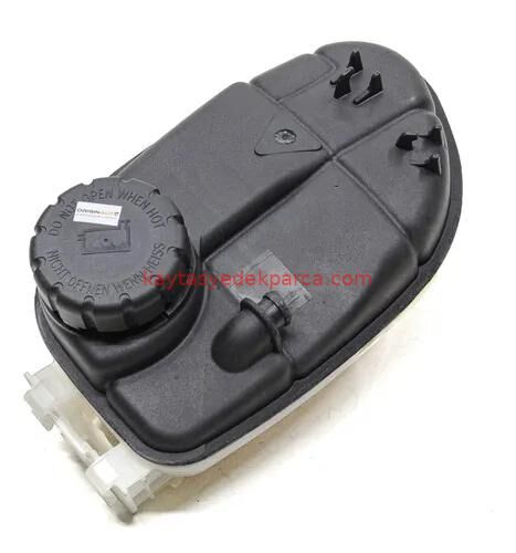 A2465000049-KRF-RADYATÖR YEDEK SU DEPOSU, W246