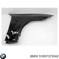 BMW-51657373542-ÇAMURLUK ÖN F15 SAĞ