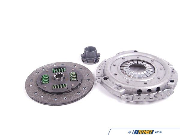 SAC-21211223240-DEBRİYAJ SETİ M50/M20 AC'SİZ