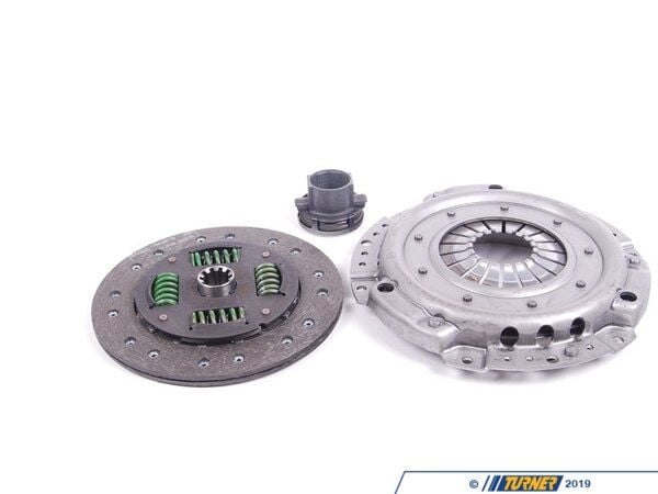 SAC-21211223240-DEBRİYAJ SETİ M50/M20 AC'SİZ