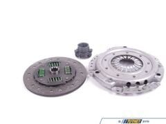SAC-21211223240-DEBRİYAJ SETİ M50/M20 AC'SİZ