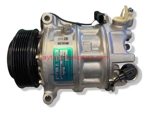 LR035760-R035760-NRF-KLİMA KOMPRESÖRÜ R.R VOQUE