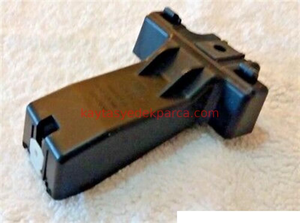 LR045179-LND-TAMPON BREKETİ ORTA  SPORT 2014=>