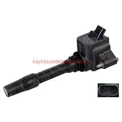 12137619385-7619385-NGK-ATEŞLEME BOBİNİ F45