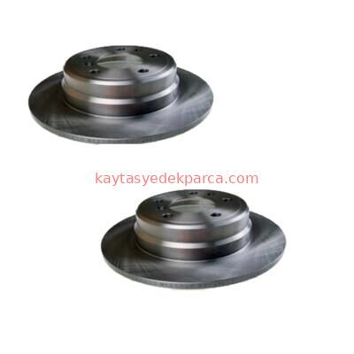 34211162305-1162305-VEK-DİSK E34 ARKA