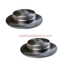 34211162305-1162305-VEK-DİSK E34 ARKA