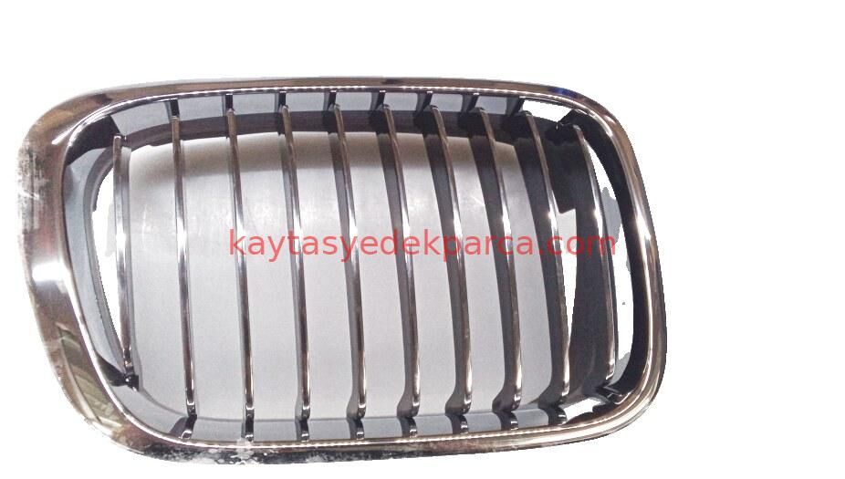 51138208490-8208490-TYG-PANJUR E46/R CROM =>09/01