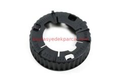 61312268903-2268903-BMW-CAM DÜĞME ÇERÇEVESİ ÜÇLÜ CHROM