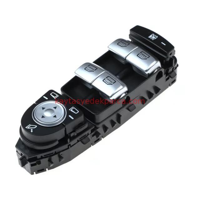 A22290503098T92-MER-CAM DÜĞMESİ