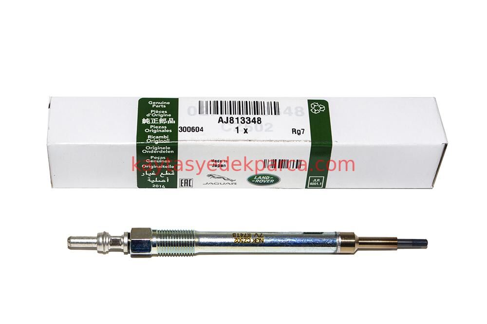 AJ813348-JAG-ISITMA BUJİSİ JAGUAR 2.0