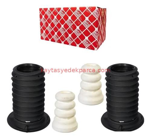 31336871812-6871812-BMW-ÖN AMORTİSÖR TOZ KÖRÜĞÜ