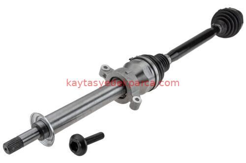 31608611323-8611323-BMW-AKS  ÖN SOL İ8