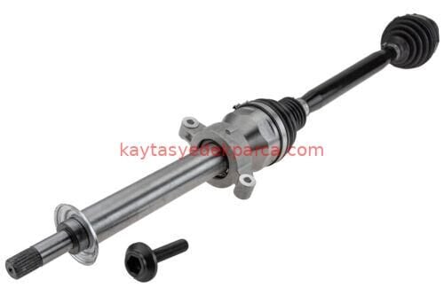 31608611323-8611323-BMW-AKS  ÖN SOL İ8