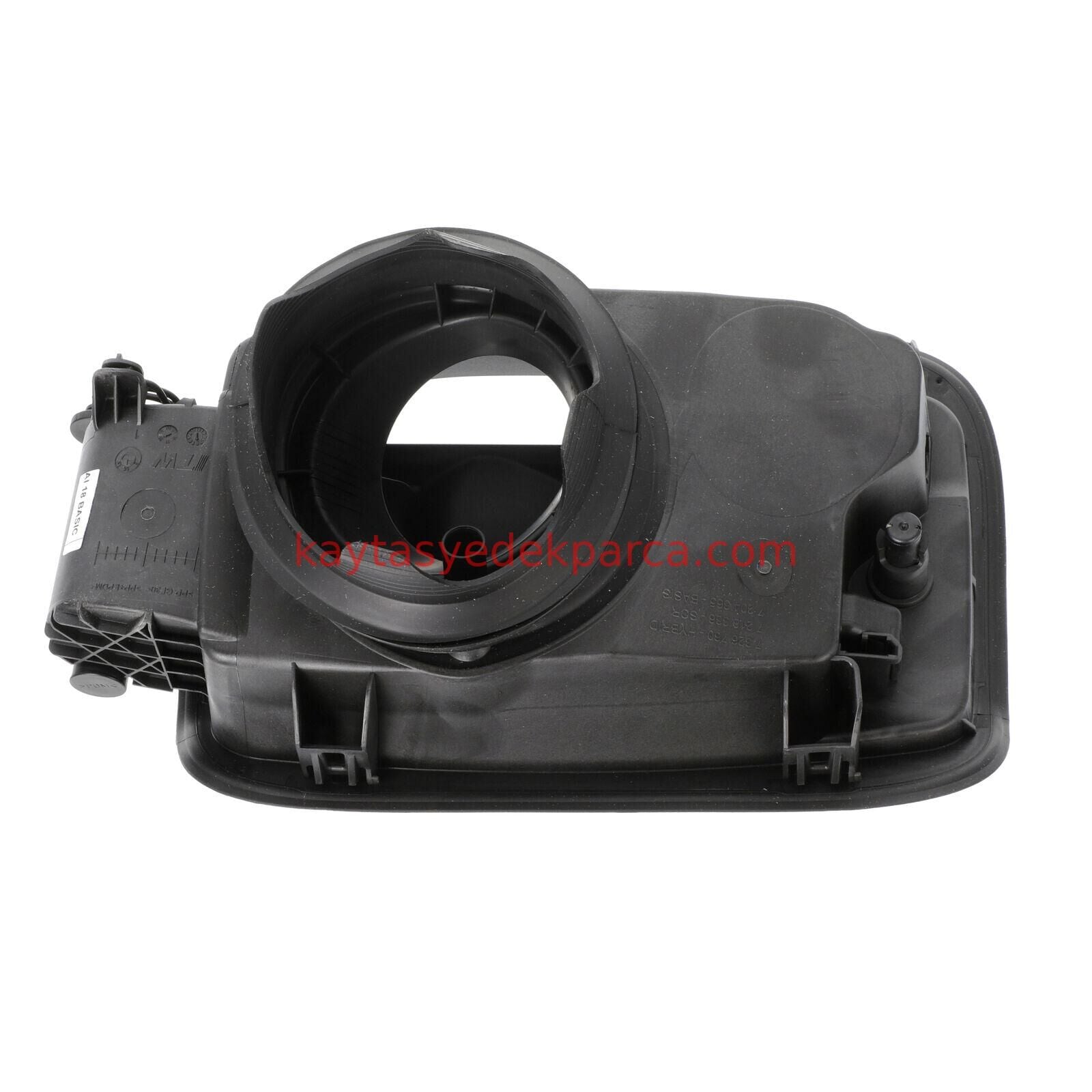 51177204365-7204365-BMW-DEPO KAPLAMA YUVASI F10