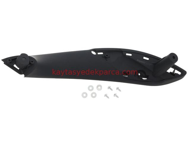 51417279312-7279312-WEN-KAPI KOLU SİYAH F30 SAĞ ÖN
