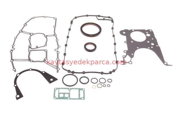 11111712981-1712981-ELR-ALT TAKIM CONTA E46/M43