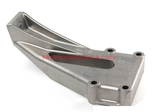 11811136537-1136537-BMW-MOTOR KULAĞI ALM.E34/M50/L