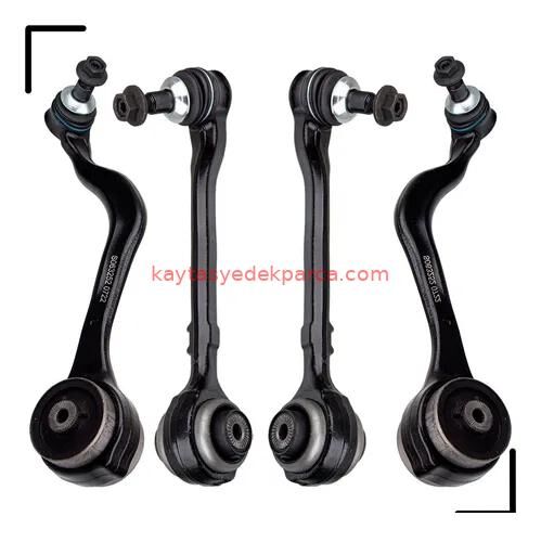 31106890903-6890903-LMF-SALINCAK G01-02-08/F97-F98 ÖN ÜST SOL